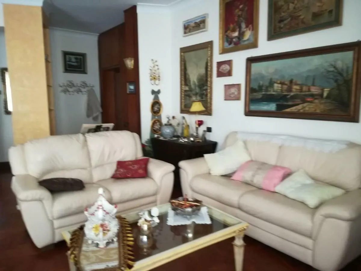 Casa Meriva ナポリ アパート