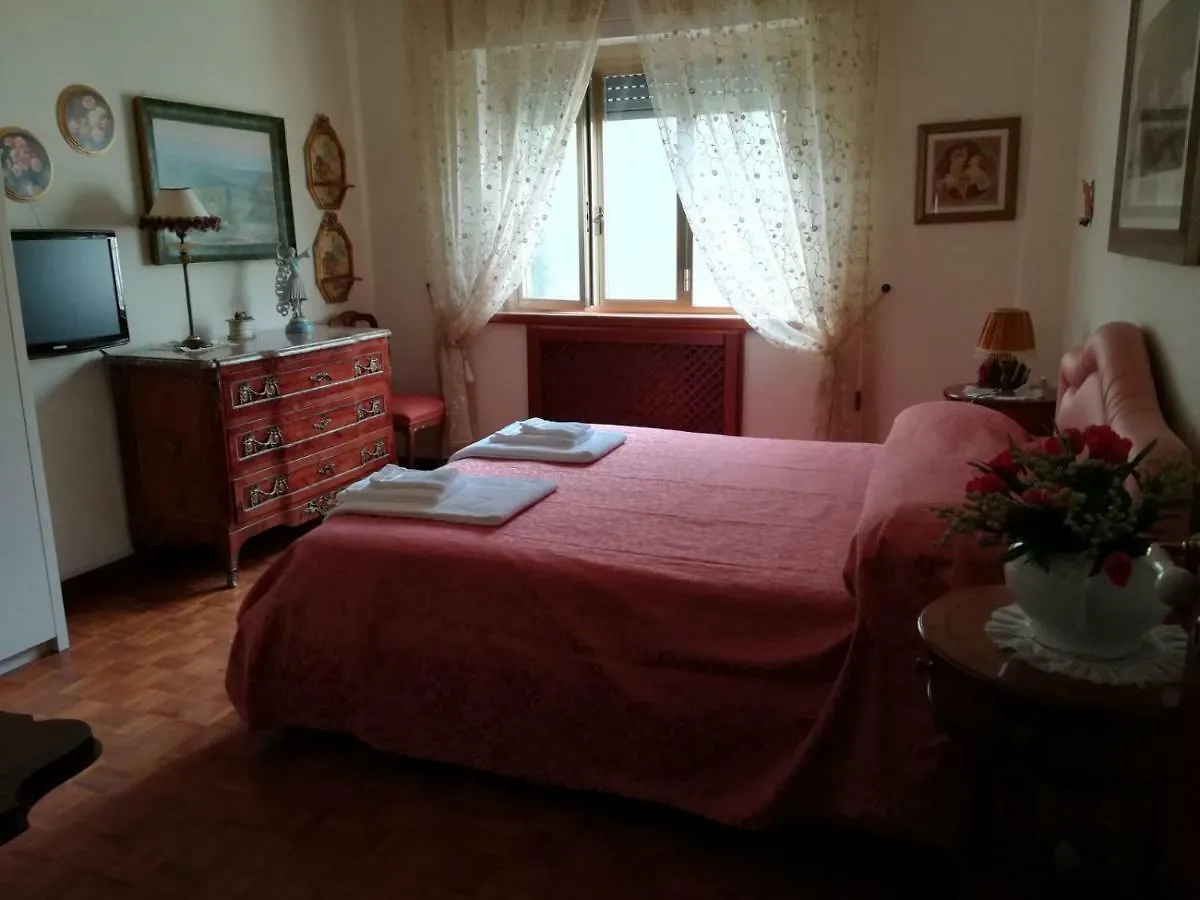 Casa Meriva ナポリ 0*,