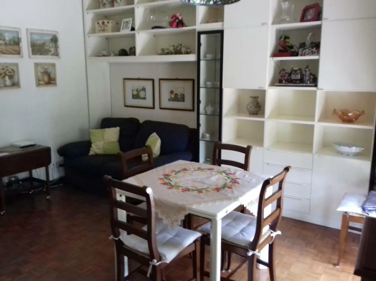 Casa Meriva ナポリ イタリア
