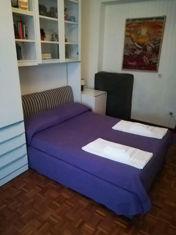 Casa Meriva Naples Apartment