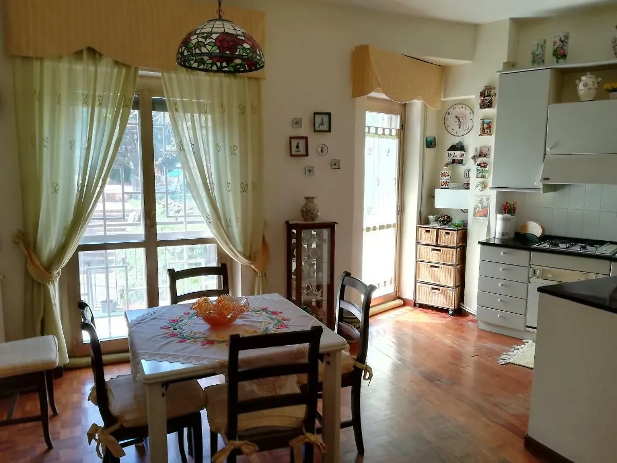 Casa Meriva Napoli