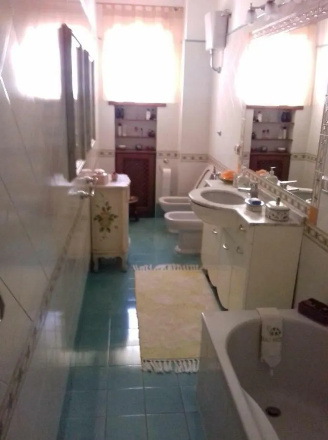 Casa Meriva Napoli